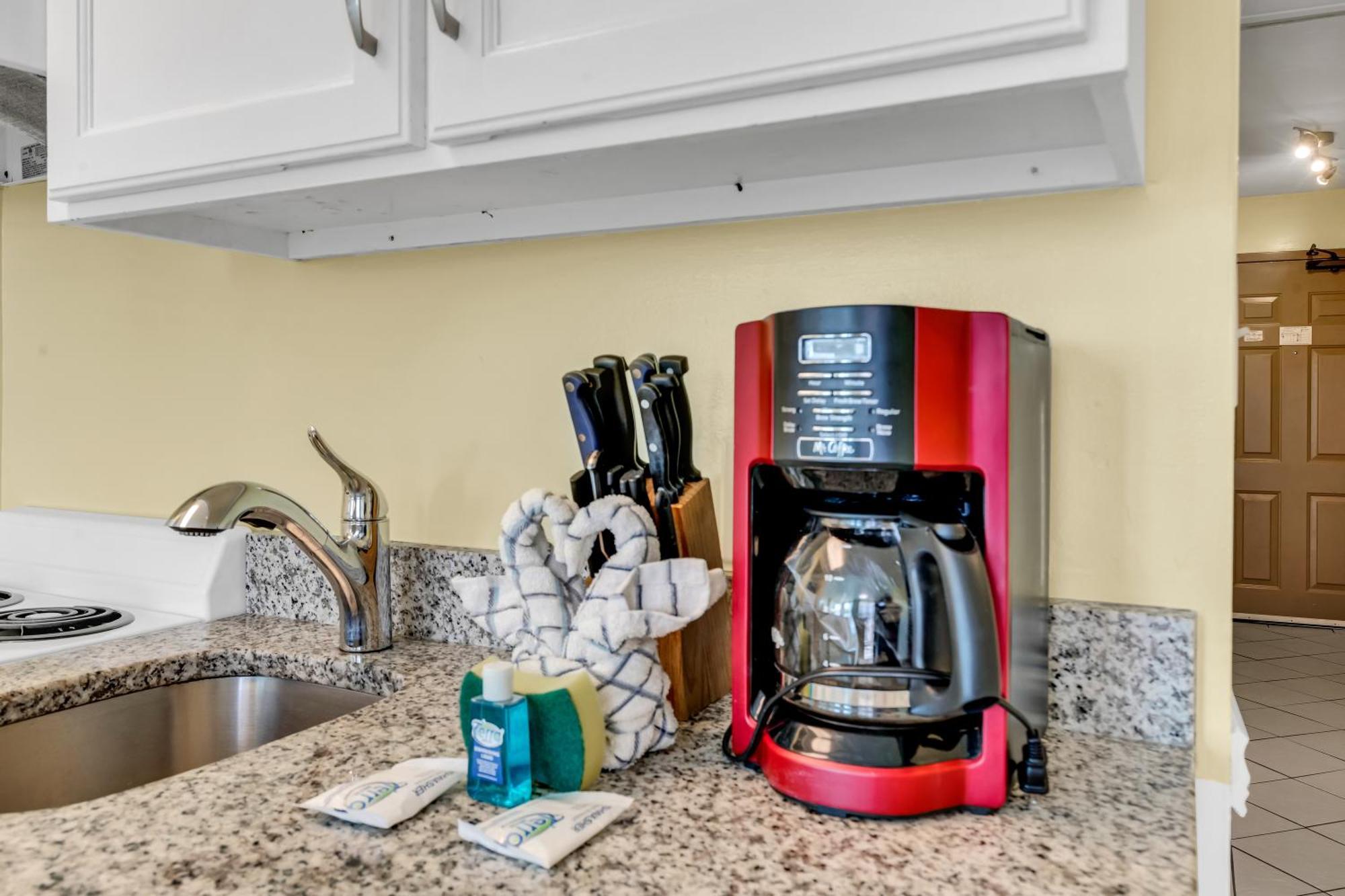 Oceanfront Condo Steps To The Beach W No Resort Fees Myrtle Beach Dış mekan fotoğraf